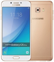 Замена кнопок на телефоне Samsung Galaxy C5 Pro в Калининграде